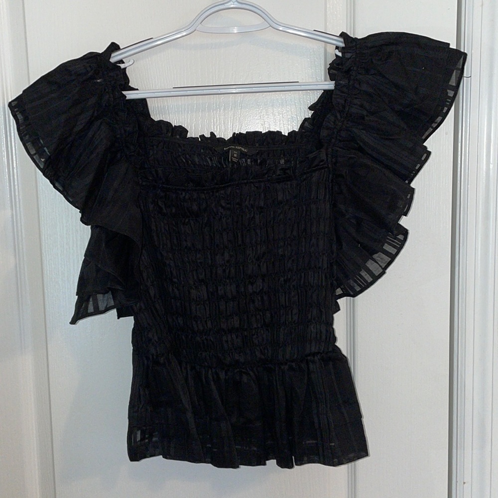 Banana Republic top